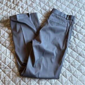 Nike men’s dri-fit golf pants